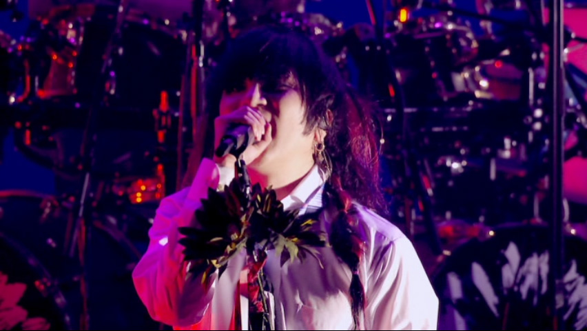 DEZERT 《RAINBOW 付属BD》 2021 演唱会 [DVD ISO 2.95GB]