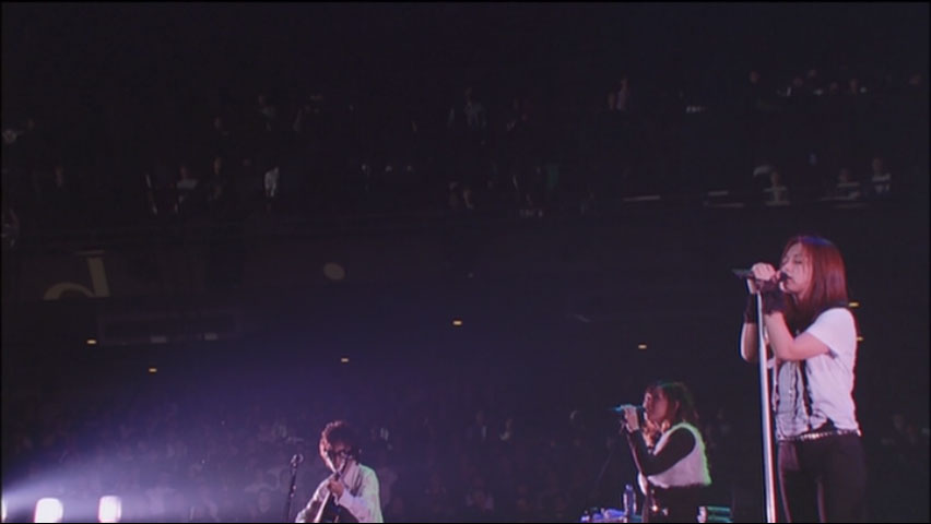 Do As Infinity 《FINAL》 2006 演唱会 [2DVD ISO 13.3GB]