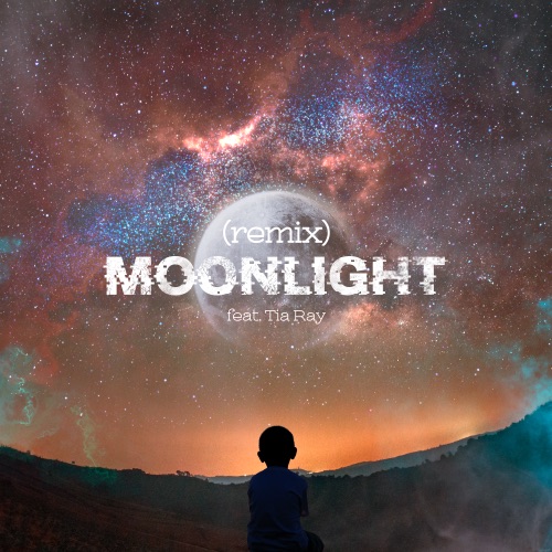 Moonlight (feat. 袁娅维) [Remix] – Single – 潘玮柏-无损音乐