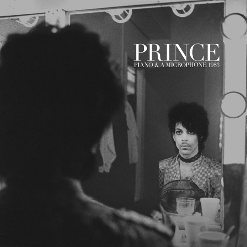 Piano & a Microphone 1983 – PRINCE-无损音乐