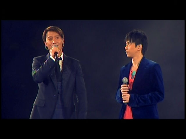黎明 《Crazy Classic Concert Live 卡拉OK》 2005 演唱会 [2DVD ISO 11.09GB]