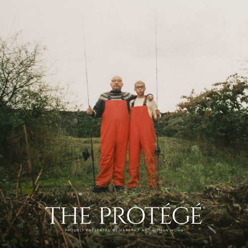 Gareth.T 《THE PROTÉGÉ》 Hi-Res无损专辑 [FLAC 分轨]-无损音乐