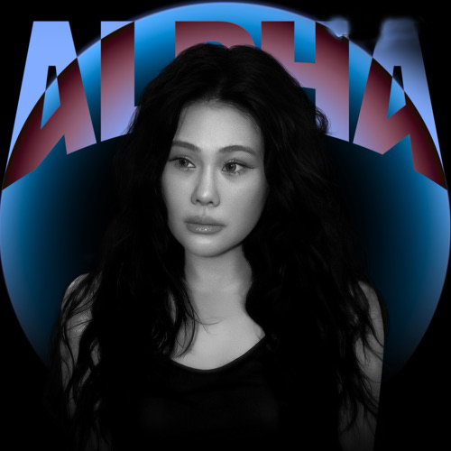 ALPHA：她引领声浪 – 群星-无损音乐