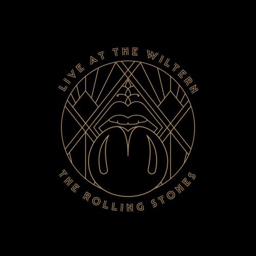 The Rolling Stones 《Live at the Wiltern – The Rolling Stones》 演唱会-无损音乐