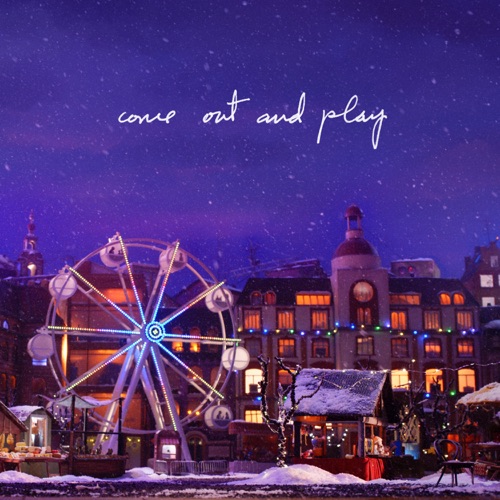 come out and play – Single – Billie Eilish-无损音乐