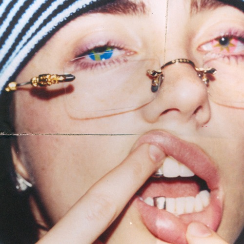 L’AMOUR DE MA VIE [OVER NOW EXTENDED EDIT] – Single – Billie Eilish-无损音乐