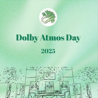 Dolby Atmos Day 2025 – 群星-无损音乐