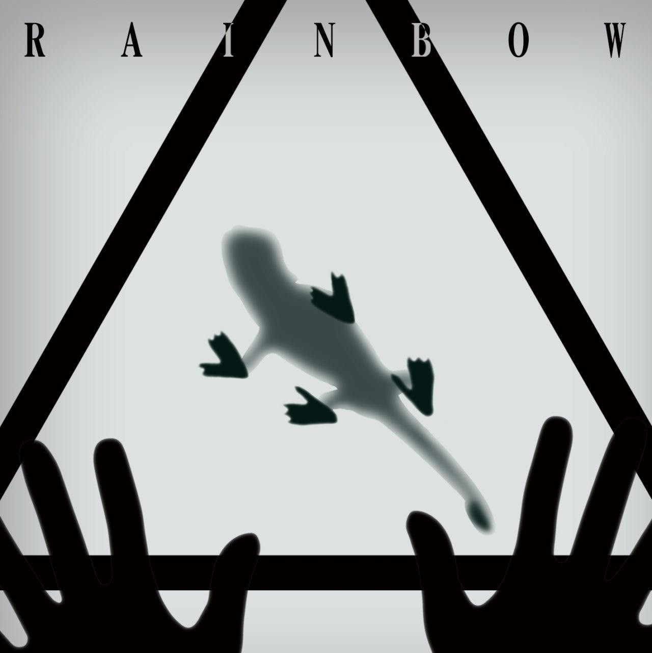 DEZERT 《RAINBOW 付属BD》 2021 演唱会 [DVD ISO 2.95GB]