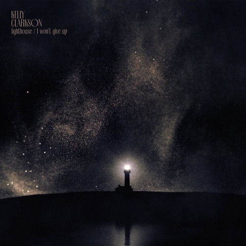 lighthouse – Single – Kelly Clarkson-无损音乐