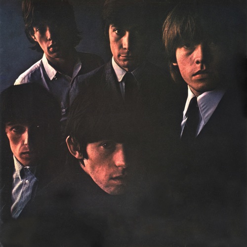 The Rolling Stones No. 2 – The Rolling Stones-无损音乐
