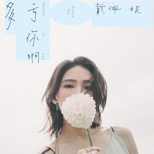 多亏你啊 – Single – 戴佩妮-无损音乐/蓝光演唱会