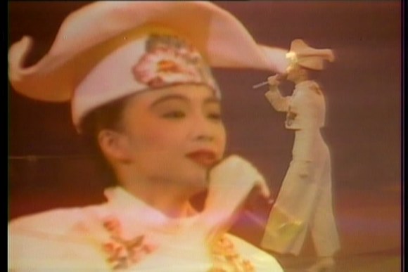 陈慧娴 《陈慧娴Priscilla Chan 几时再见 Live演唱会 LD转》 1989 演唱会 [2DVD3.71G+3.41G]
