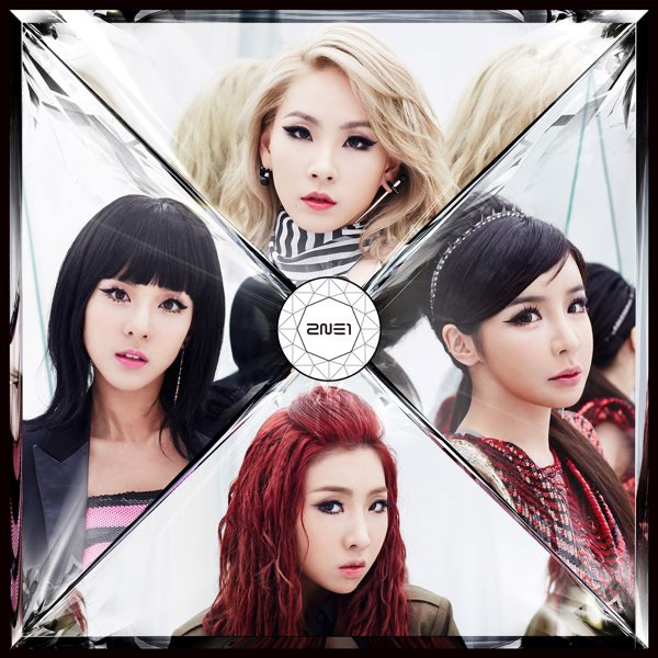 2NE1 《CRUSH 付属DVD》 2014 演唱会 [2DVD ISO 6.04GB]-无损音乐/蓝光演唱会
