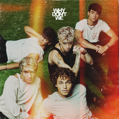 The Good Times and The Bad Ones – Why Don’t We-无损音乐