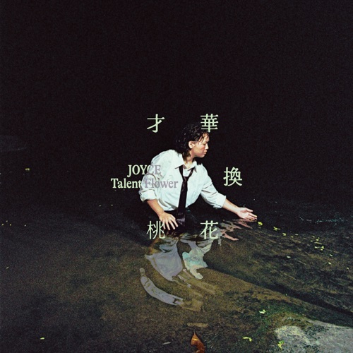才华换桃花 – JOYCE 就以斯-无损音乐