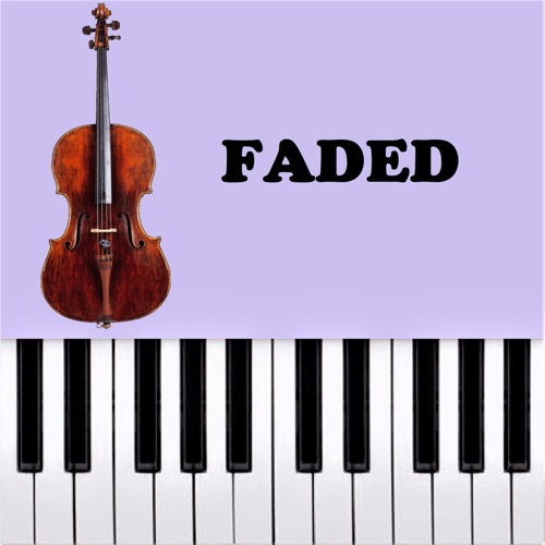 Faded (Orchestral Version) – Single – Dario D’Aversa & Alan Walker-无损音乐
