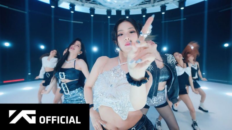 BABYMONSTER – FOREVER (DANCE PERFORMANCE VIDEO) [4K 2160P Master MP4 1.98GB]-无损音乐/蓝光演唱会