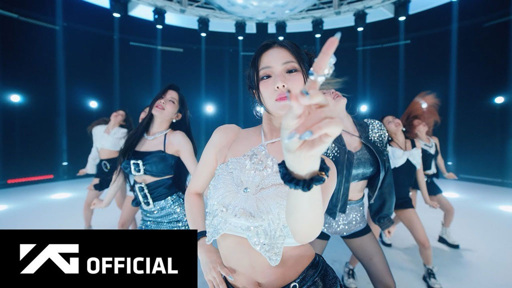 BABYMONSTER - FOREVER (DANCE PERFORMANCE VIDEO) [4K 2160P Master MP4 1.98GB]-无损音乐/蓝光演唱会