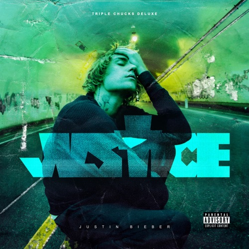 Justice (Triple Chucks Deluxe / Deluxe Video Version)【含4K视频】 – Justin Bieber-无损音乐