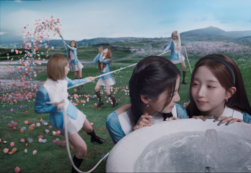 NMIXX – The Paradox of Love [2160P 4K] [Bugs MP4 636MB]-无损音乐/蓝光演唱会