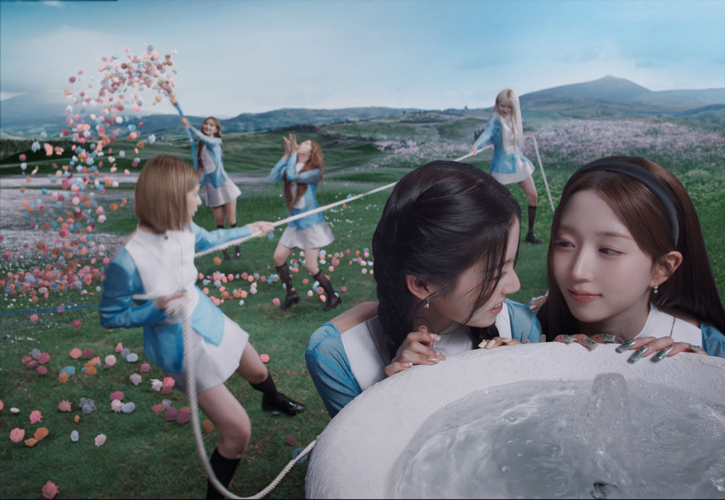 NMIXX - The Paradox of Love [2160P 4K] [Bugs MP4 636MB]-无损音乐/蓝光演唱会