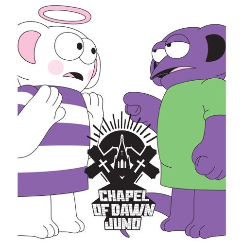 Chapel of Dawn – 麦浚龙-无损音乐/蓝光演唱会