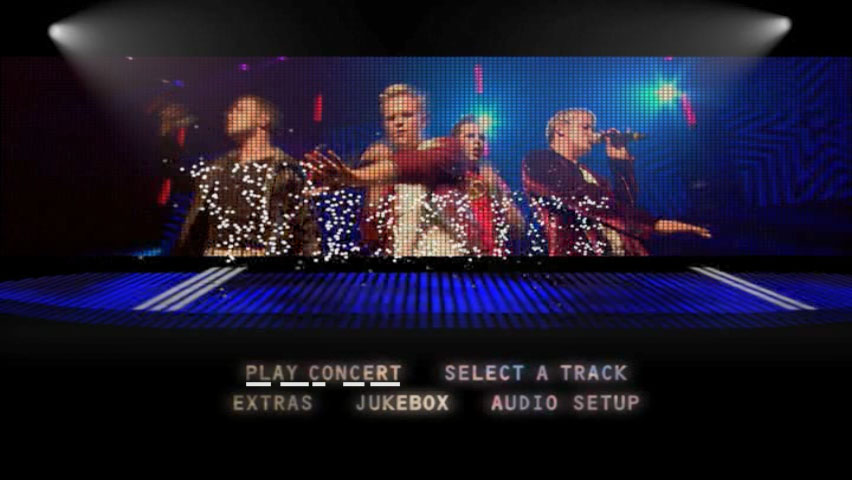 西城男孩 Westlife 《Live At Wembley》 2006 演唱会 [DVD ISO 6.73G]