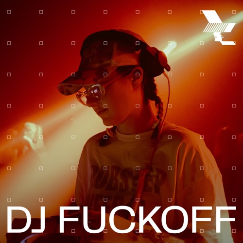 The Warehouse Project: DJ Fuckoff，曼彻斯特，2024年10月12日（DJ Mix） – DJ FuckoffThe Warehouse Project: DJ Fuckoff in Manchester, Oct 12, 2024 (DJ Mix)-无损音乐