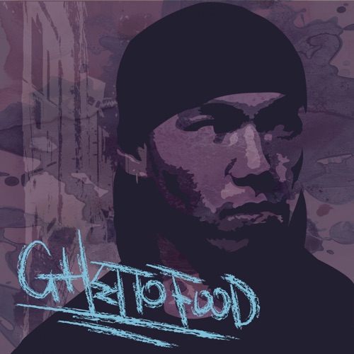 GHETTOFOOD – 王波-无损音乐