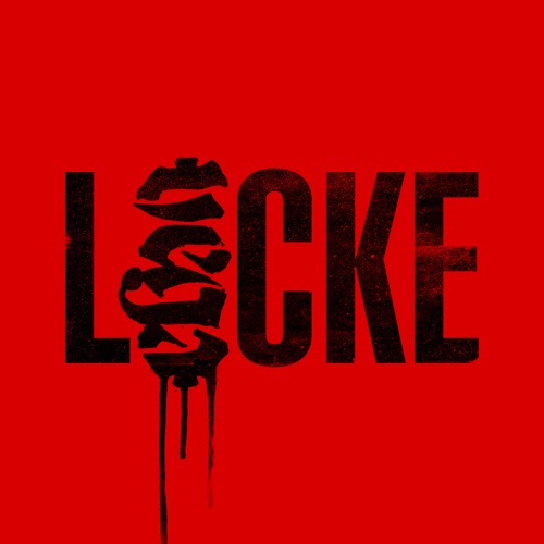 LOCKE – Single – Vega-无损音乐