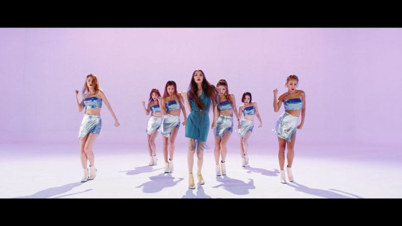 SUNMI – Siren 1080P [Bugs MP4 612.4MB]-无损音乐/蓝光演唱会