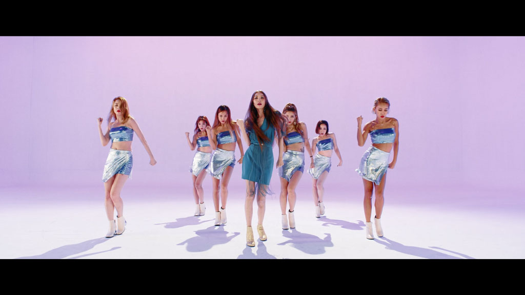 SUNMI - Siren 1080P [Bugs MP4 612.4MB]-无损音乐/蓝光演唱会