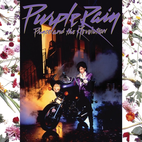 Purple Rain – Prince & The Revolution-无损音乐