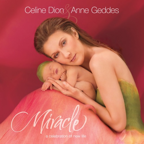Miracle – Céline Dion-无损音乐