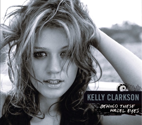Behind These Hazel Eyes – Single – Kelly Clarkson-无损音乐
