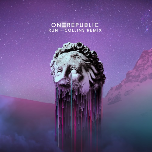 Run (Collins Remix) – Single – OneRepublic & Collins-无损音乐