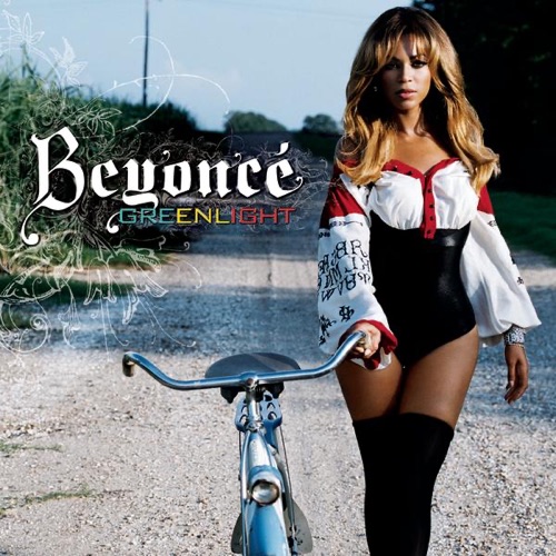 Green Light – Single – Beyoncé-无损音乐