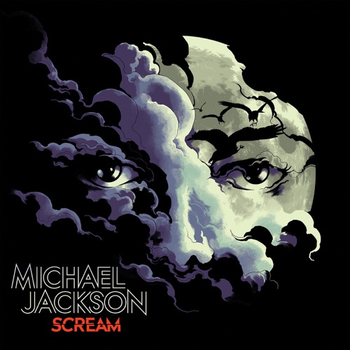 Scream – Michael Jackson-无损音乐