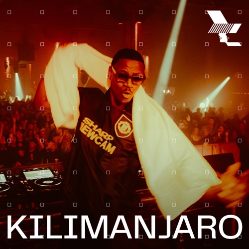 The Warehouse Project: Kilimanjaro in Manchester， 2024年11月22日（DJ Mix） – KILIMANJAROThe Warehouse Project: Kilimanjaro in Manchester, Nov 22, 2024 (DJ Mix)-无损音乐