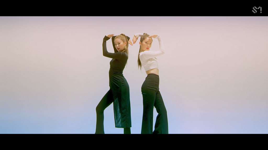 Red Velvet IRENE & SEULGI - Naughty 1080P [Bugs MP4 650.8MB]-无损音乐/蓝光演唱会