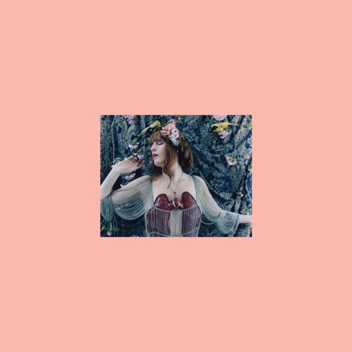 Lungs (10th Anniversary Edition) – Florence + the Machine-无损音乐