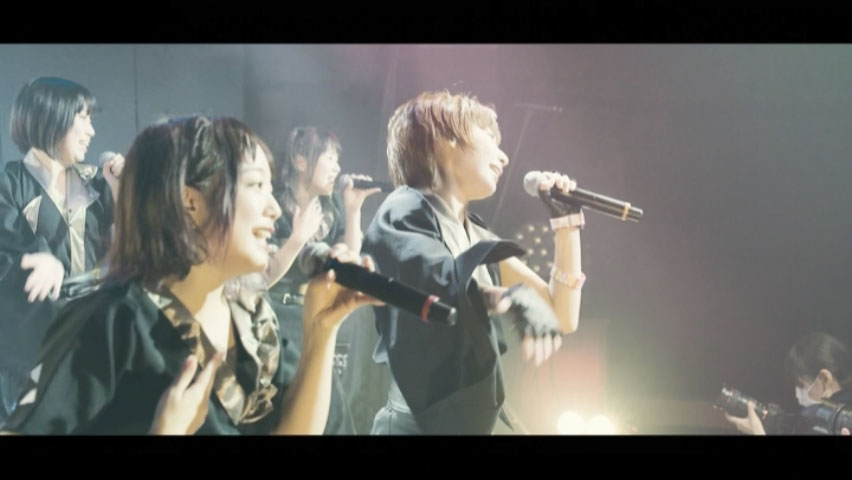 Broken By The Scream 《Killswitch Young Lad》 2020 演唱会 [DVD ISO 4.11GB]