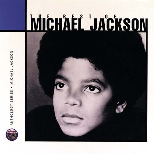 Anthology: The Best of Michael Jackson – Michael Jackson-无损音乐