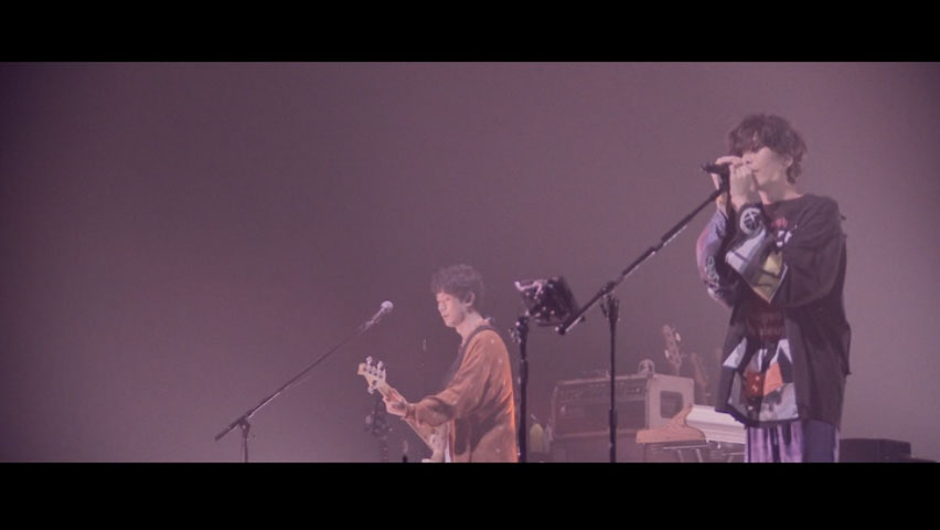 米津玄師 《馬と鹿 映像盤 初回限定 CD+DVD》 2019 演唱会 [DVD ISO 1.27GB]