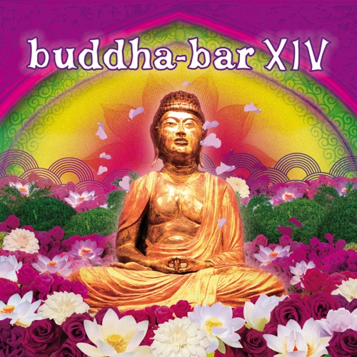 Buddha Bar XIV – Buddha Bar-无损音乐