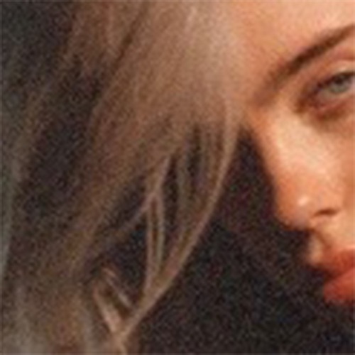 hotline (edit) – Single – Billie Eilish-无损音乐