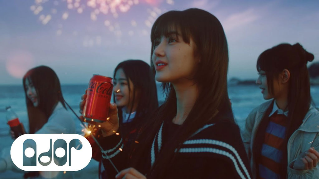 NewJeans - Zero Official 4K 2160P [Bugs MP4 839.5MB]-无损音乐/蓝光演唱会