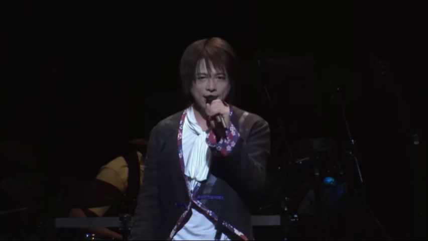 高橋直純 Naozumi Takahashi 《10th Anniversary A’LIVE PLUS+DECADE》 2013 演唱会 [3DVD ISO 21.2GB]