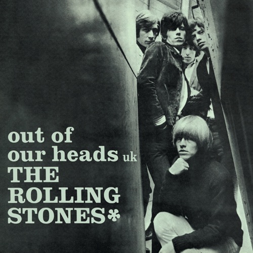 Out of Our Heads (UK) – The Rolling Stones-无损音乐