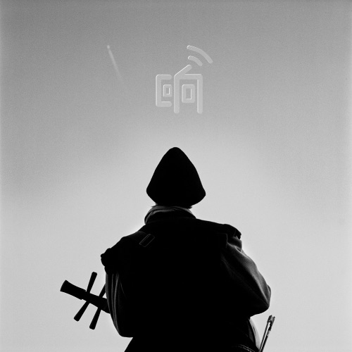 回响 – 小河-无损音乐
